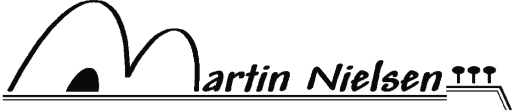 Martin Nielsen
